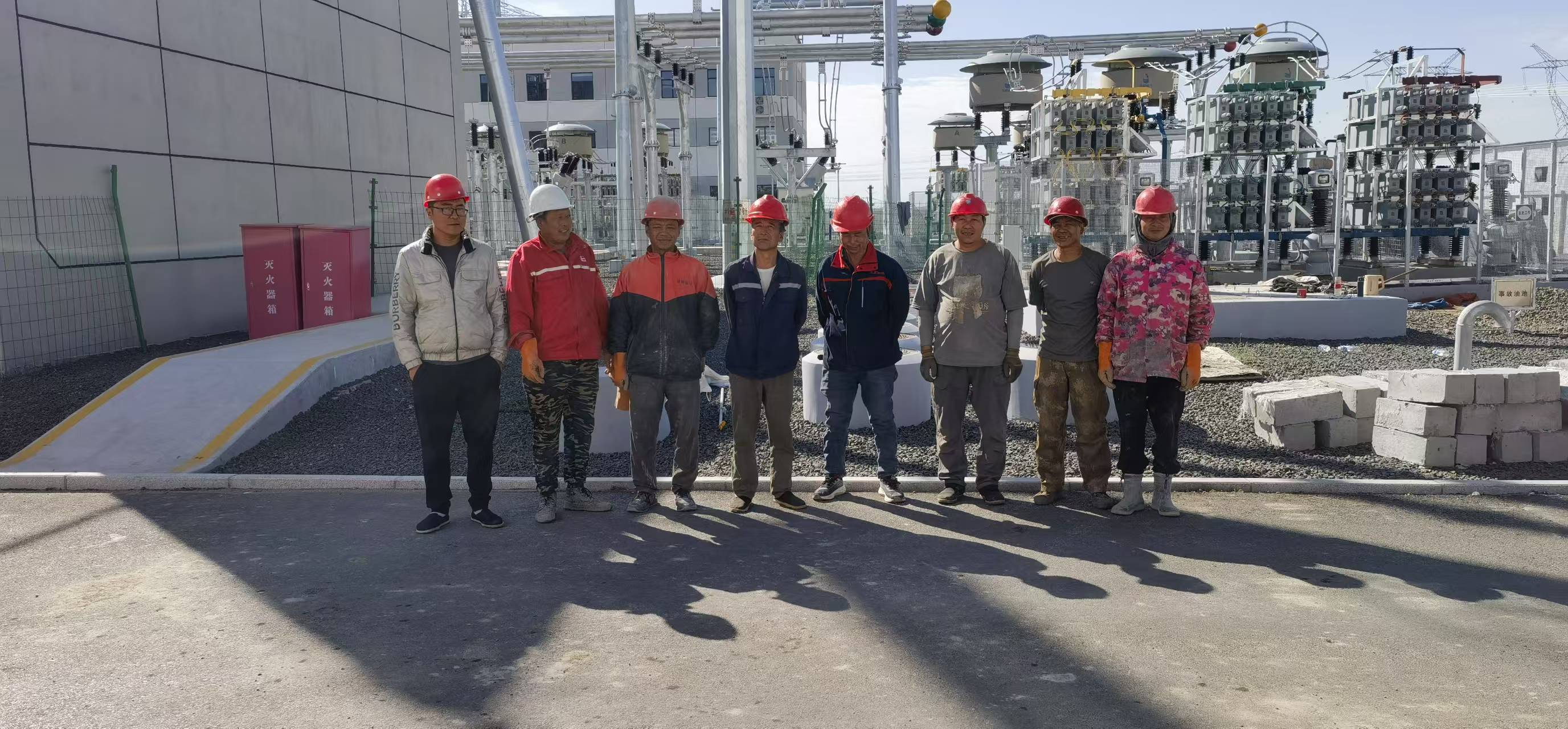 永川地基沉降如何修复？